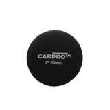 CarPro Rayon Glass Polishing Pad 76mm, 3"