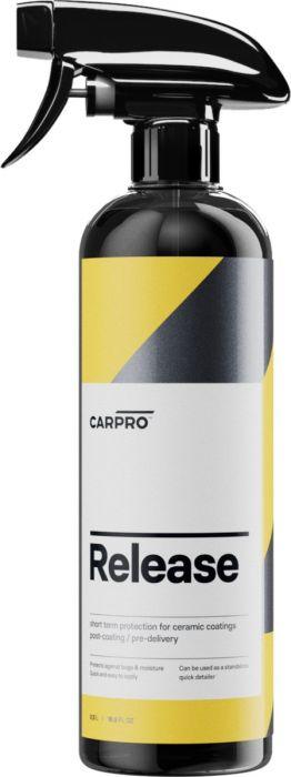 CarPro Release, 500ml - Planet Car Care