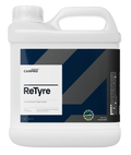 CarPro Retyre Tire Rubber Cleaner, 4L