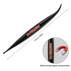PROTINT Magnetic Black Tucking Squeegee - Planet Car Care