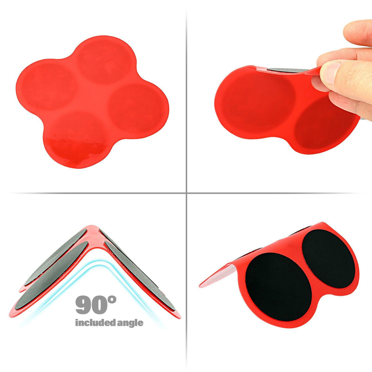 PROTINT 4 in 1 Magwrap Mat - Planet Car Care