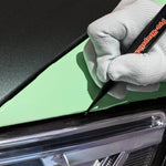 PROTINT Magnetic Black Tucking Squeegee - Planet Car Care