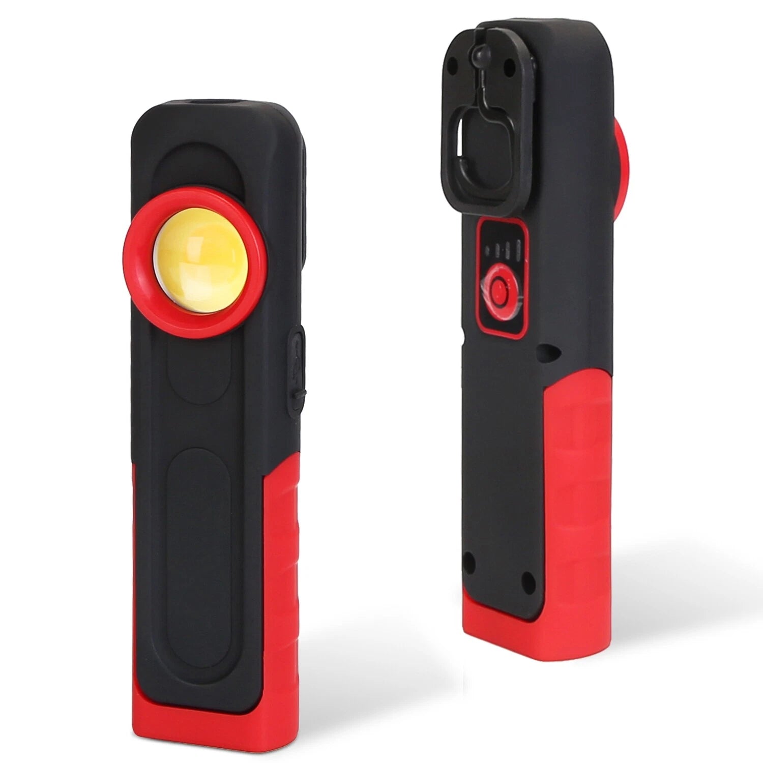 PCC Rechargeable LED Handheld Work Light Set