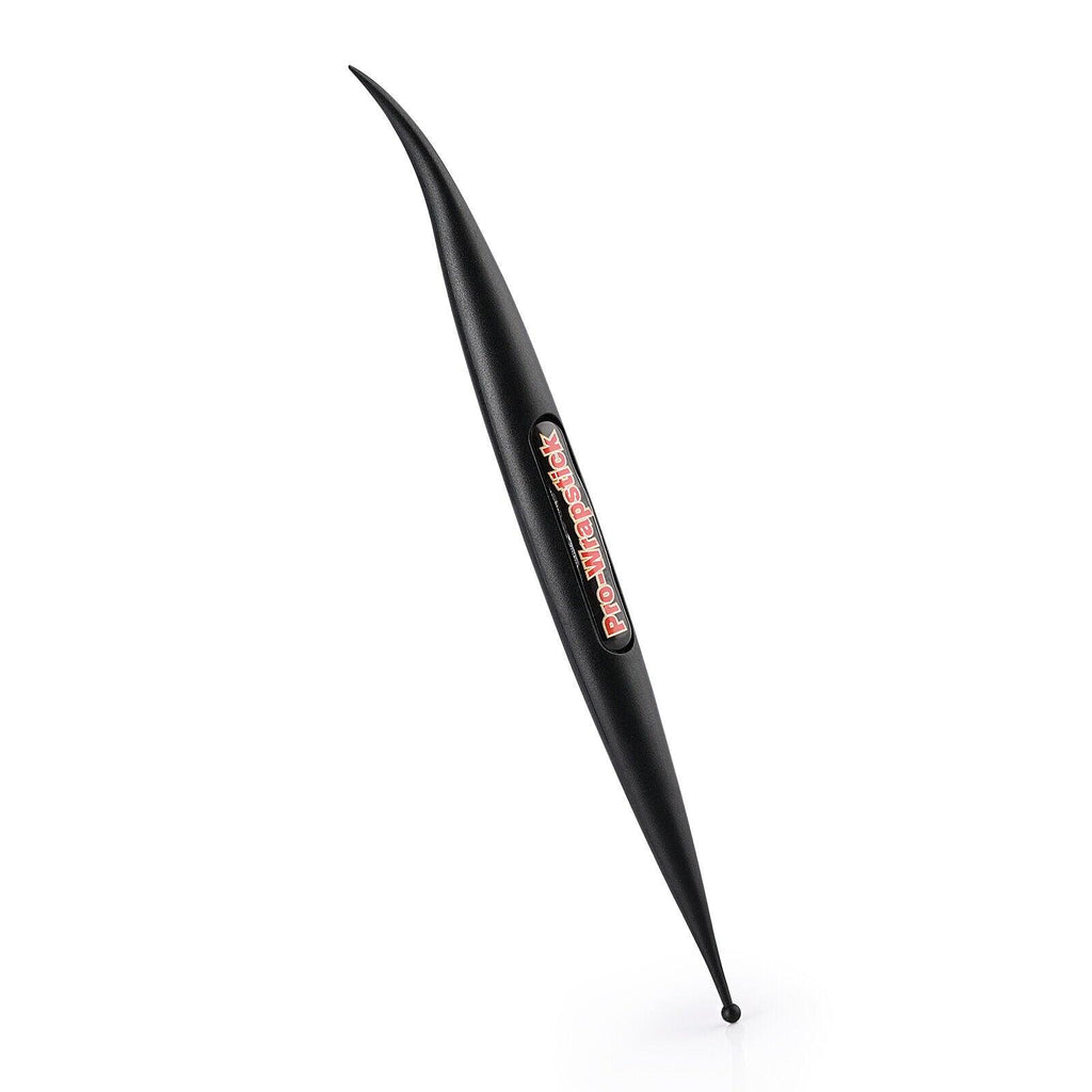 PROTINT Magnetic Black Tucking Squeegee - Planet Car Care