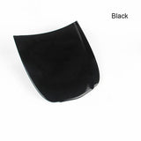 PCC Mini Bonnet Car Hood Vinyl Display Model Black, 10"x10" - Planet Car Care