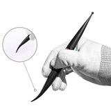 PROTINT Magnetic Black Tucking Squeegee - Planet Car Care