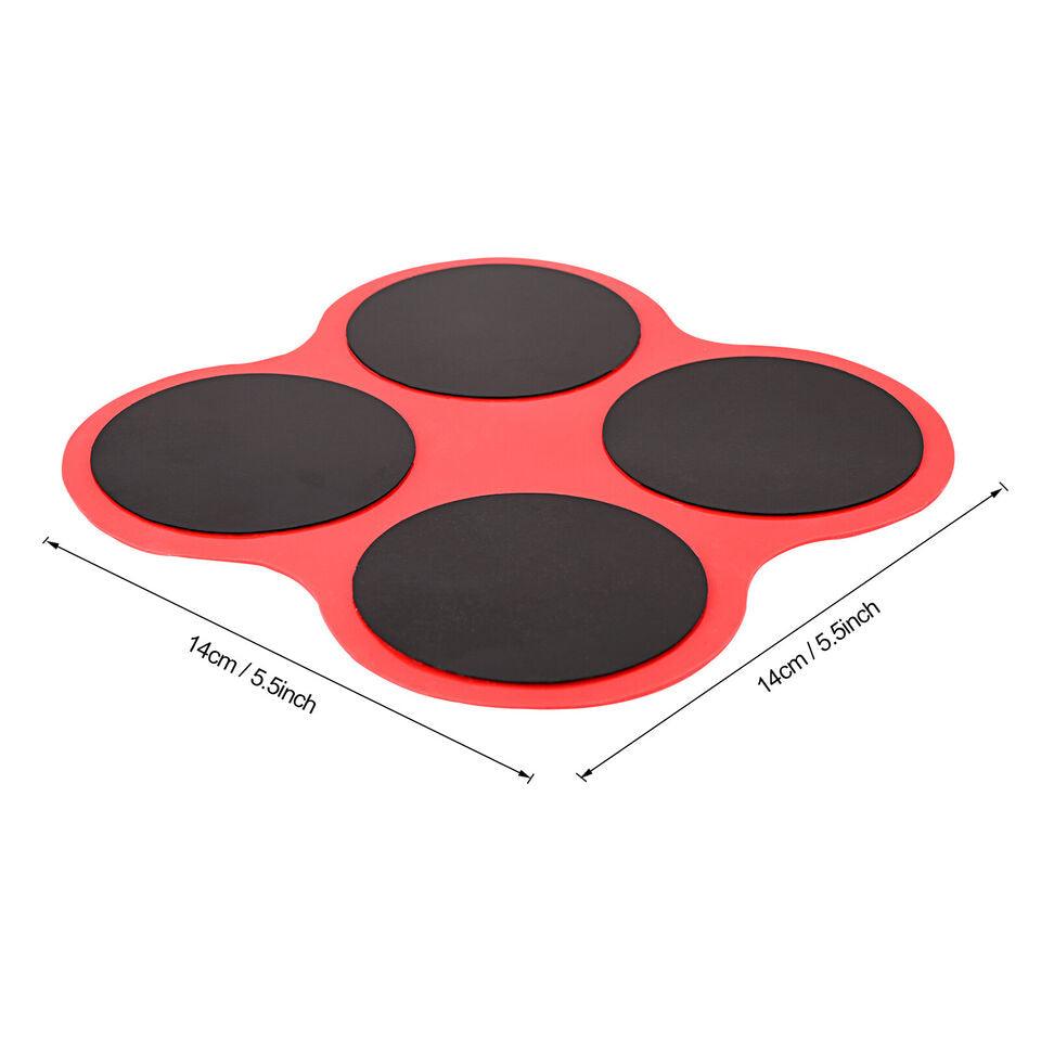 PROTINT 4 in 1 Magwrap Mat - Planet Car Care