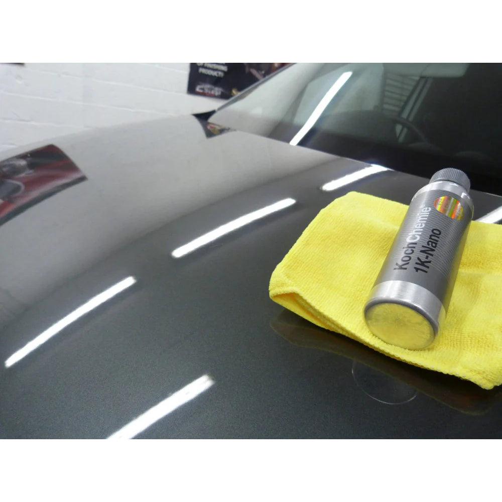 Koch Chemie 1K-Nano Kit, 250ml - Planet Car Care