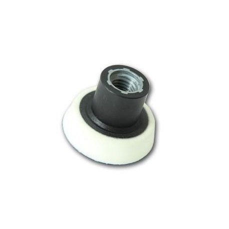 PCC Rotary Backing Plate, M14, 2"