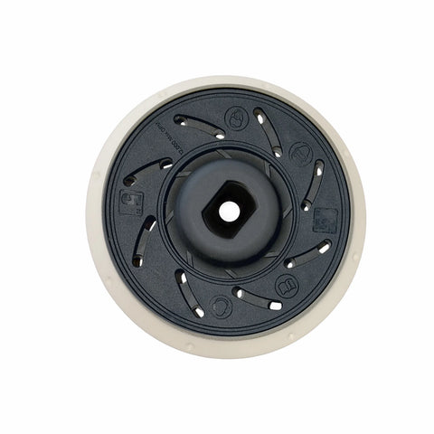 PCC Generic Backing Plate fits Rupes 5" DA Polishers