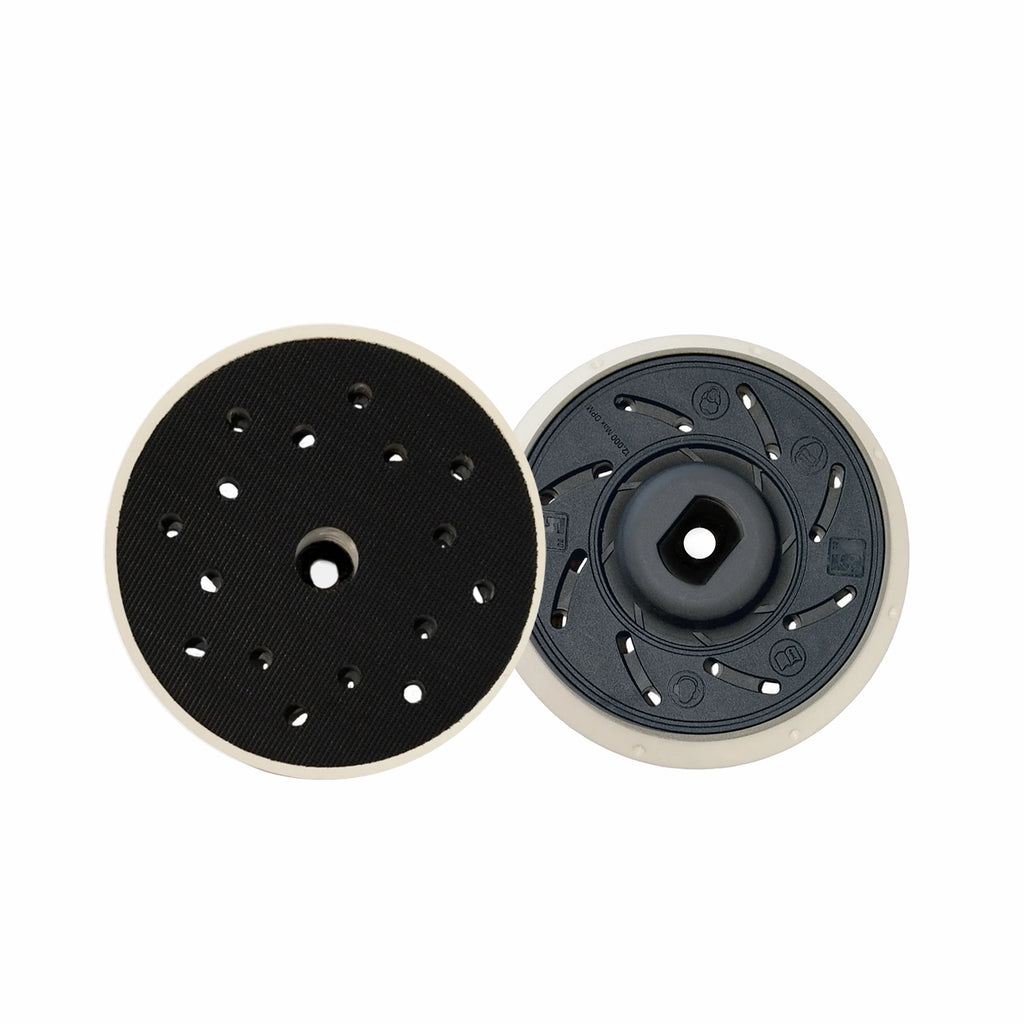 PCC Generic Backing Plate fits Rupes 5" DA Polishers