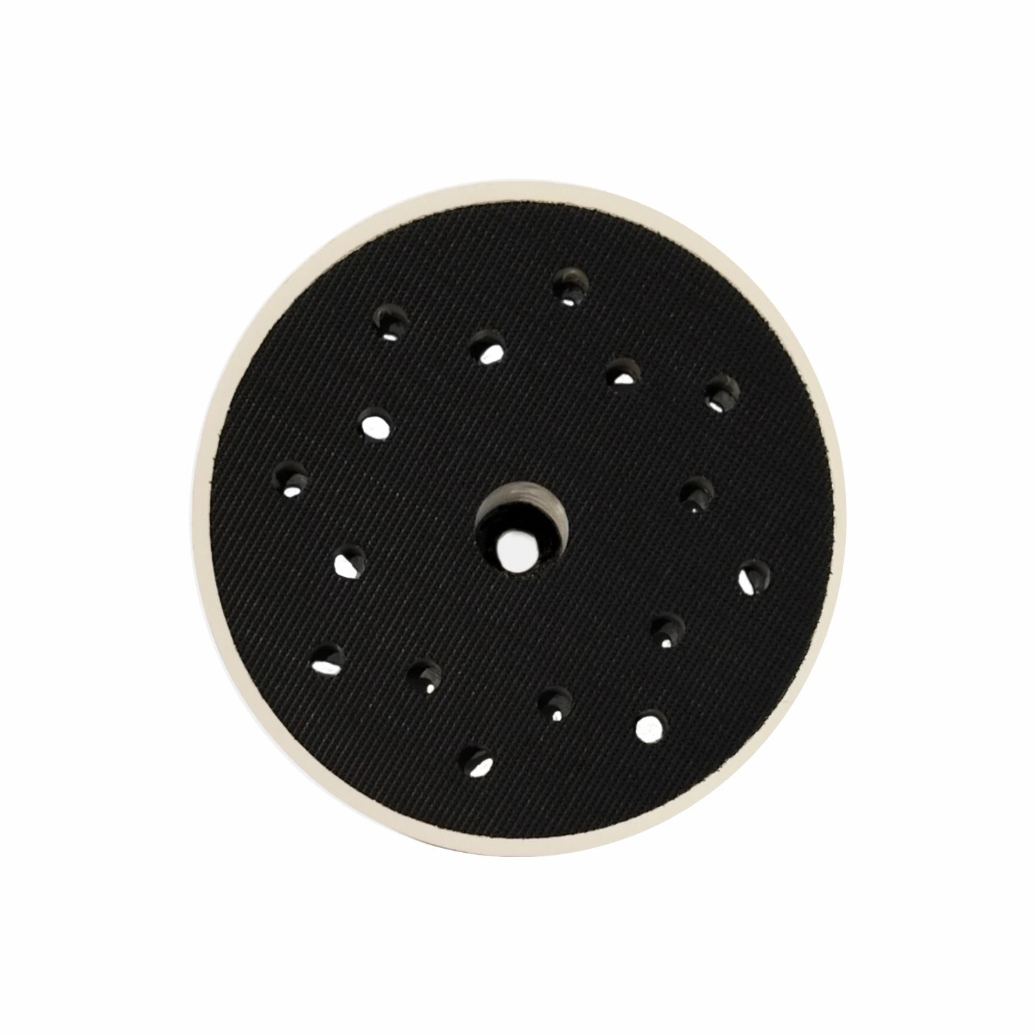 PCC Generic Backing Plate fits Rupes 5" DA Polishers