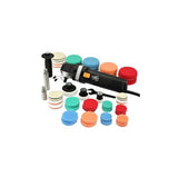 ShineMate Rotary Spot Polisher Kit EP803K, 3"