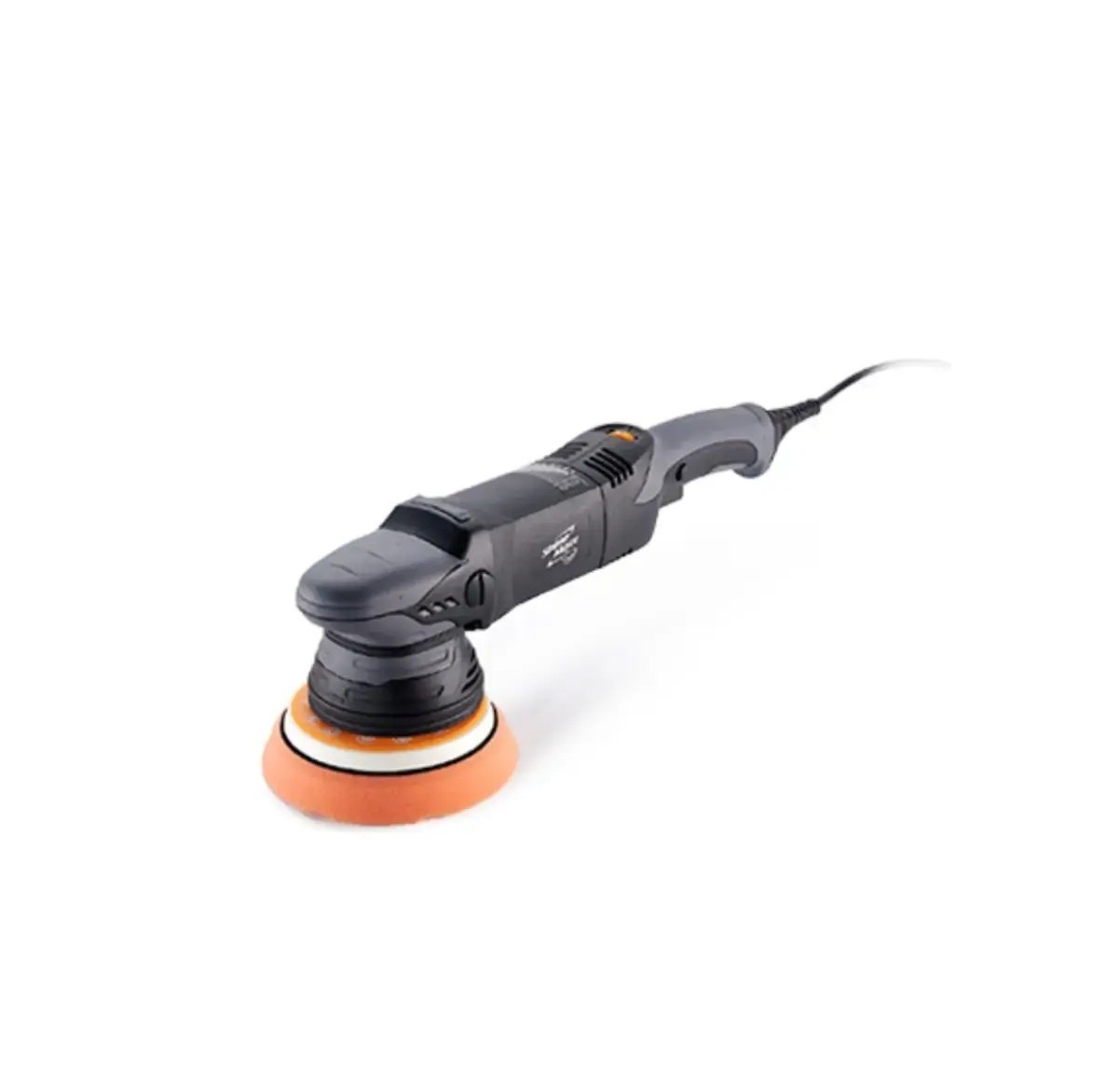 ShineMate Orbital Polisher EX620, 6"/15mm With Trigger Speed Control 800W