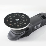 ShineMate Orbital Polisher EX620, 5"/15mm With Trigger Speed Control 800W