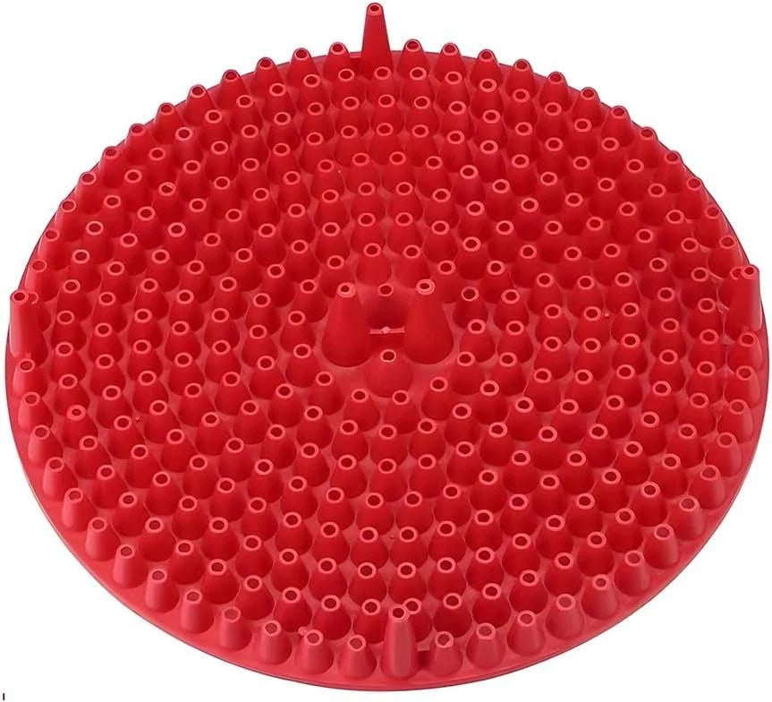 PCC Car Wash Grit Guard
