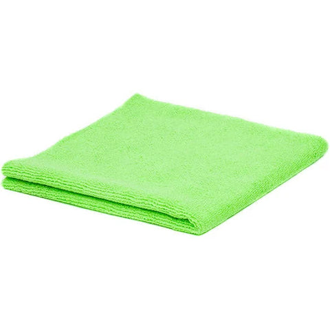 PCC Edgeless Microfiber, 380gsm, 40x40cm, Green