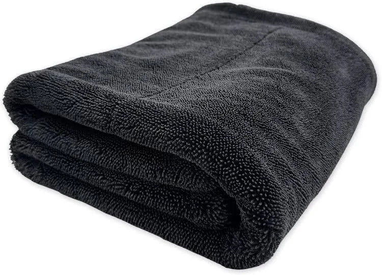 PCC Pure Magic 1500gsm Microfiber Drying Towel, 60x40cm