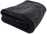 PCC Pure Magic 1500gsm Microfiber Drying Towel, 60x40cm