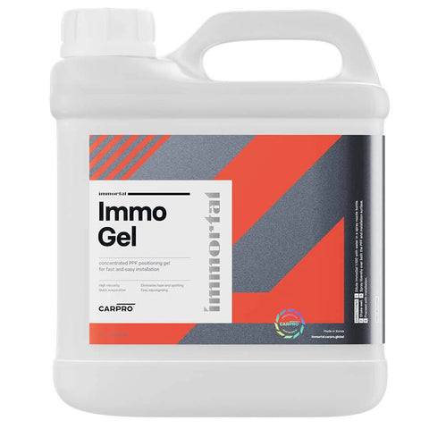 CarPro Immogel 4L