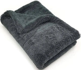 PCC Pure Magic 1500gsm Microfiber Drying Towel, 60x40cm