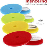 Menzerna Premium Heavy Cut Foam Pad, 6/7"