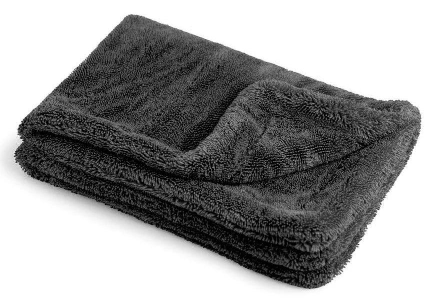 PCC Pure Magic 1500gsm Microfiber Drying Towel, 60x40cm