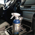 Koch Chemie All-Round Quick Shine, 500ml - Planet Car Care