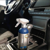 Koch Chemie All-Round Quick Shine, 500ml - Planet Car Care