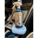 Koch Chemie Refresh Cockpit Care, 500ml - Planet Car Care