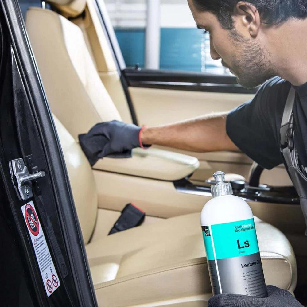 Koch Chemie Leather Star, 1L - Planet Car Care