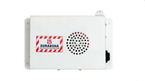 SURAKSHA SECURITY SYSTEMS Door Siren Non-GSM Anti Theft Device