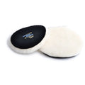 Shinemate T160 Heavy-Cut Wool Pad High-Nap 5"