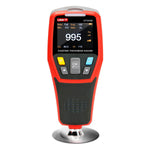 UNI-T Coating Thickness Gauge Digital DFT Meter - Planet Car Care