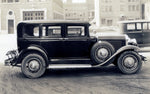 PCC Premium Framed Car Photography for Showroom Elegance, Set of 6
