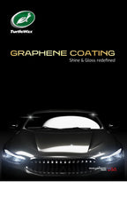 Turtle Wax Graphene Coating 30ml Kit