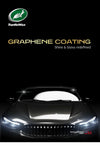 Turtle Wax Graphene Coating 30ml Kit