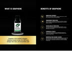 Turtle Wax Graphene Coating 30ml Kit