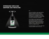 Turtle Wax Graphene Coating 30ml Kit