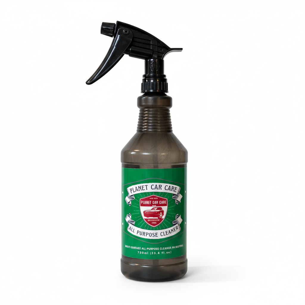 PCC Neutral 7 All Purpose Cleaner (pH Neutral) 750ml