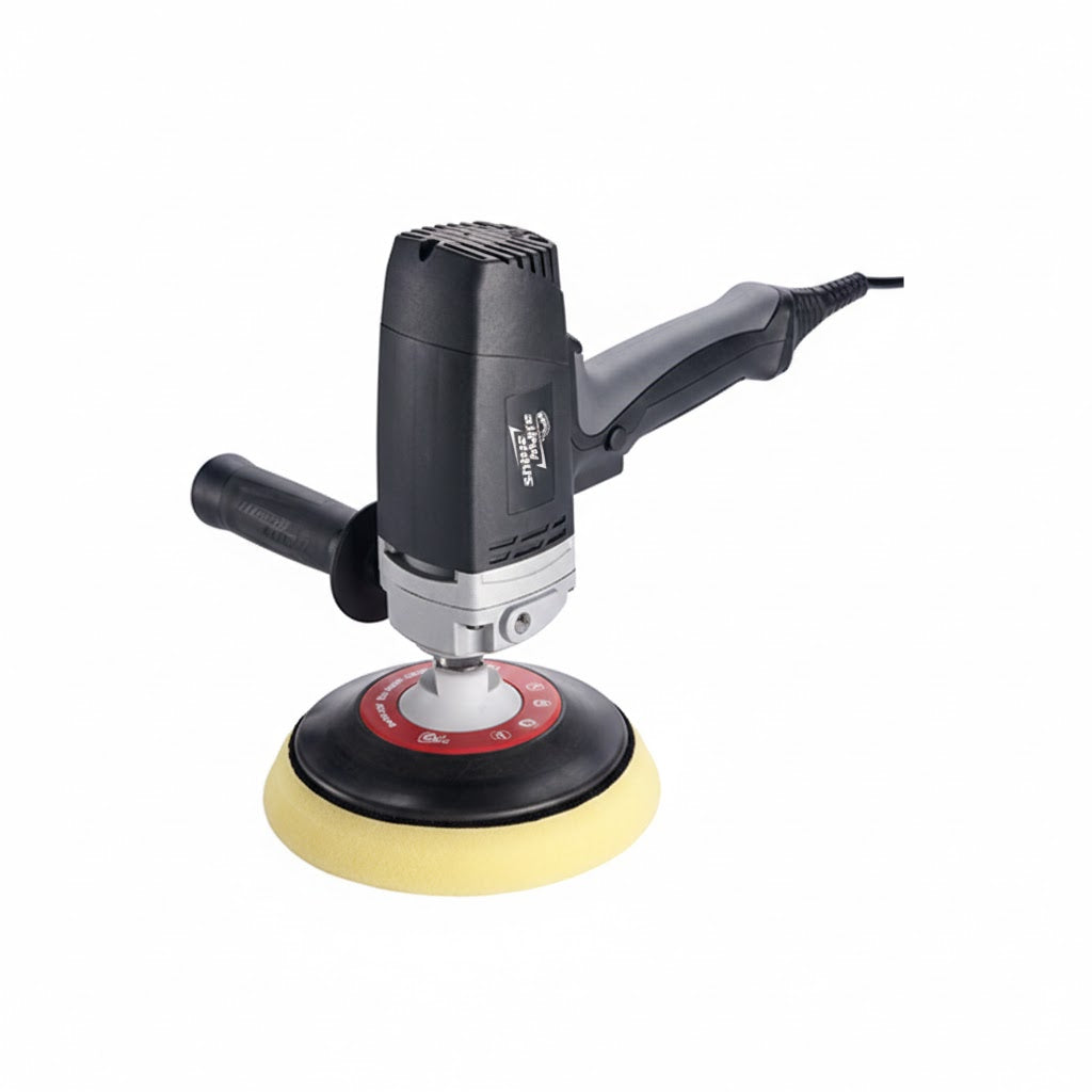 ShineMate EP809 Rotary Polisher Machine M14 | 1100W | 5” & 6” Backing Plate
