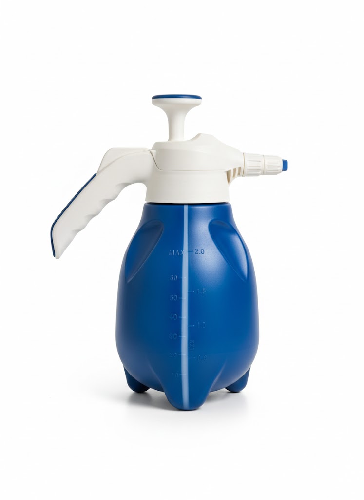 Pcc ProAxel 2 In 1 foamer