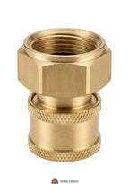 PCC Karcher Professional Easy Lock Gun to 1/4" Quick Connect Adapter