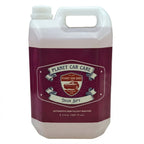 PCC Iron Spy Iron Fallout Remover 5L – Color Changing Car Iron Remover | Brake Dust & Paint Decontamination Cleaner