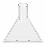 Transparent Vacuum Cleaner Nozzle 35mm Dia