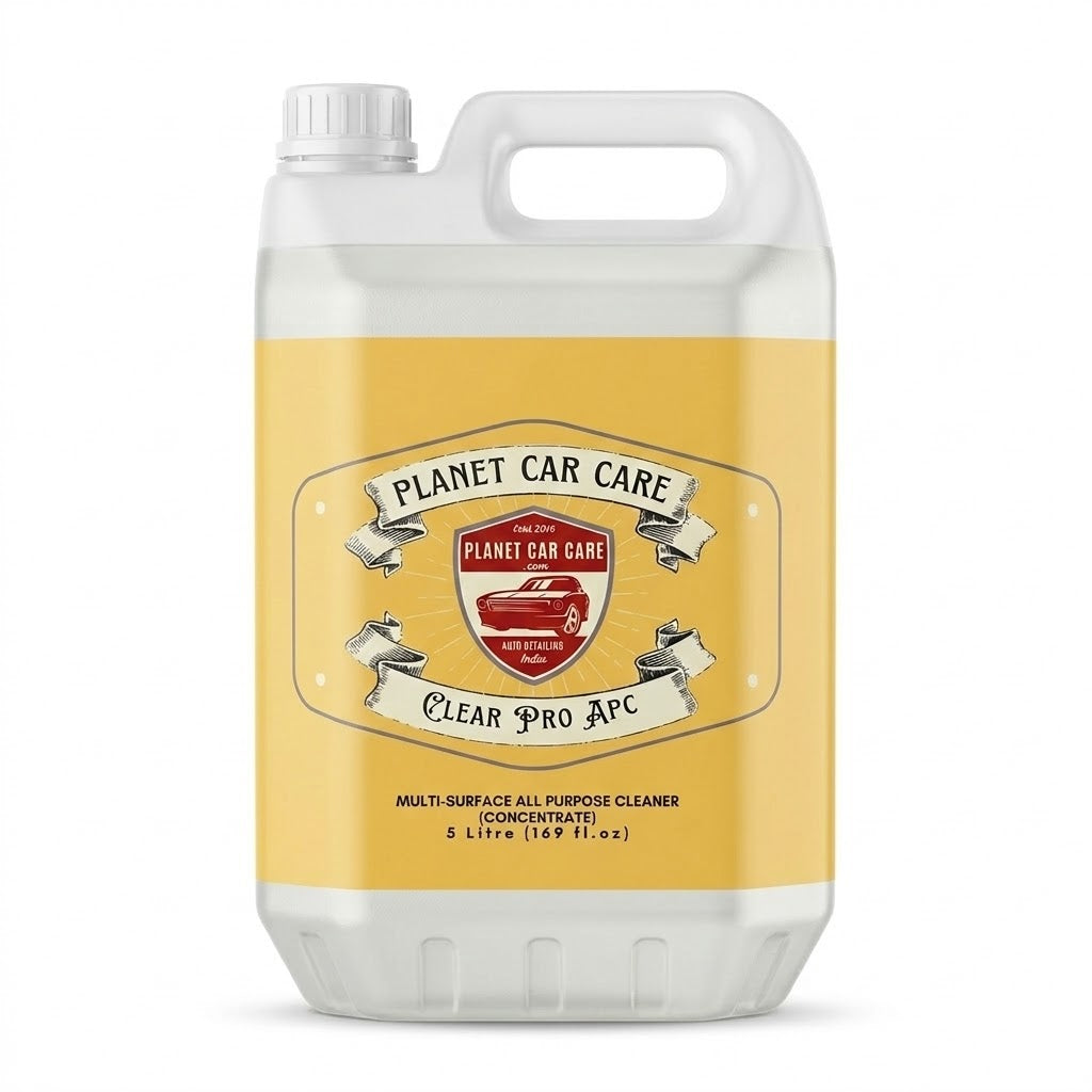 PCC ClearPro All Purpose Cleaner 5L | Colorless & Odorless