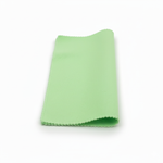 PCC Ceramic Coating Suede Applicator Cloth, Green