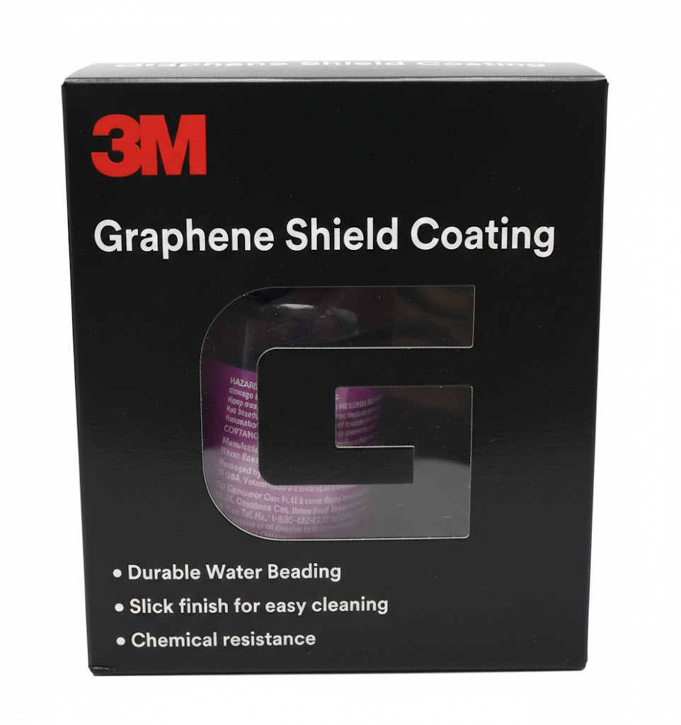 3M Graphene Shield Coating 50ml