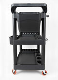PCC Detailing Trolley, Type 5 (Carbon Fiber)