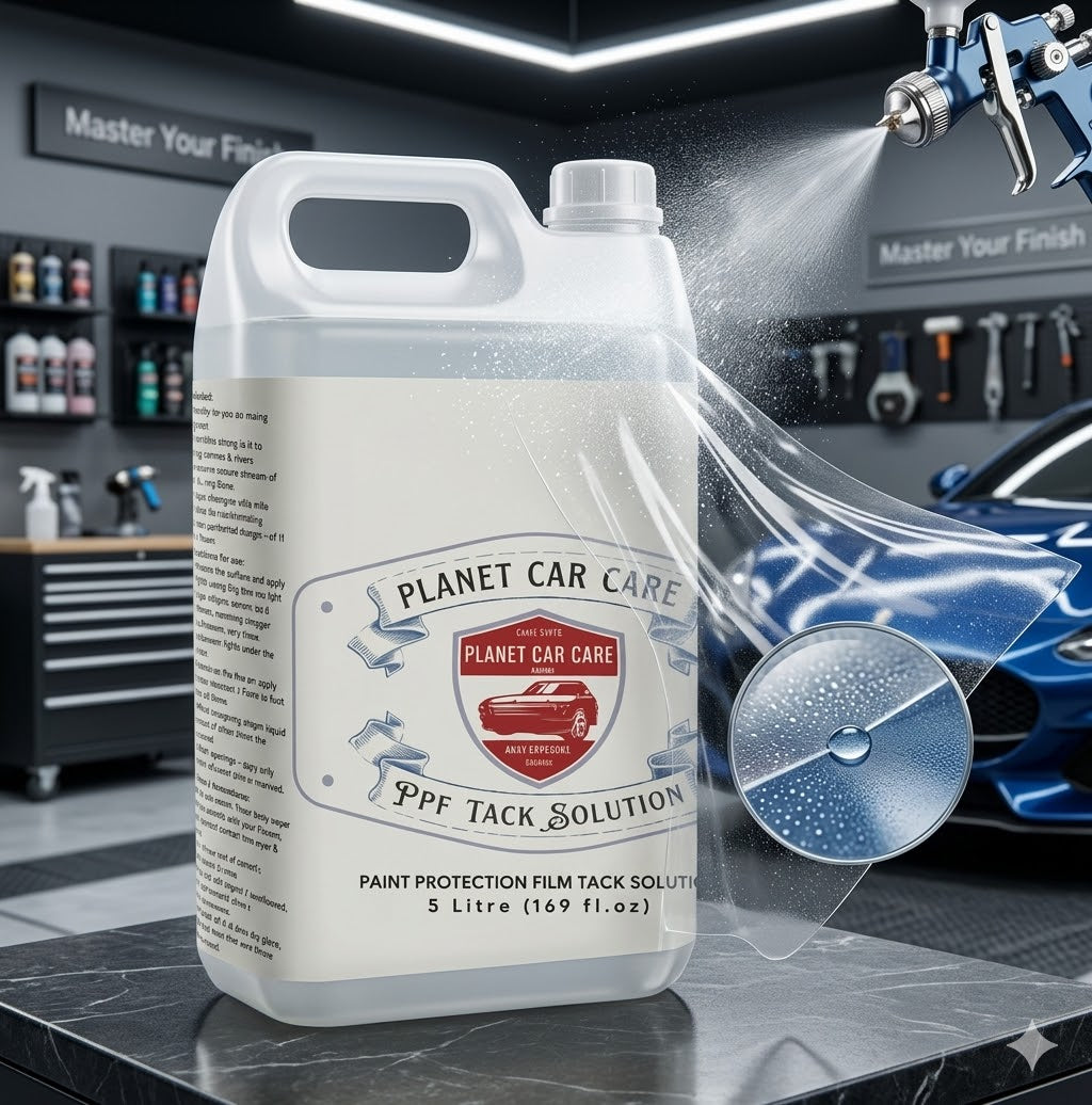 PCC PPF Tack Solution 5L
